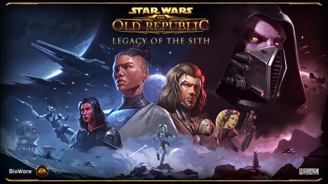 Una década después de su lanzamiento, este MMORPG recibirá una nueva expansión de contenido.