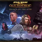  Star Wars: The Old Republic comienza su próximo capítulo con Legacy of the Sith
