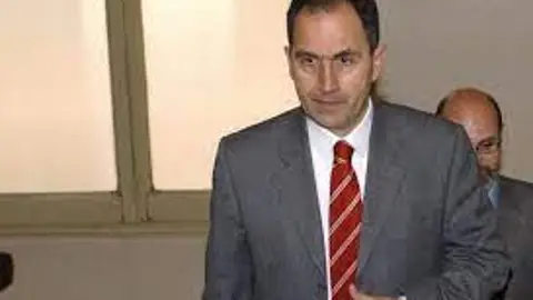El librero Pedro Varela