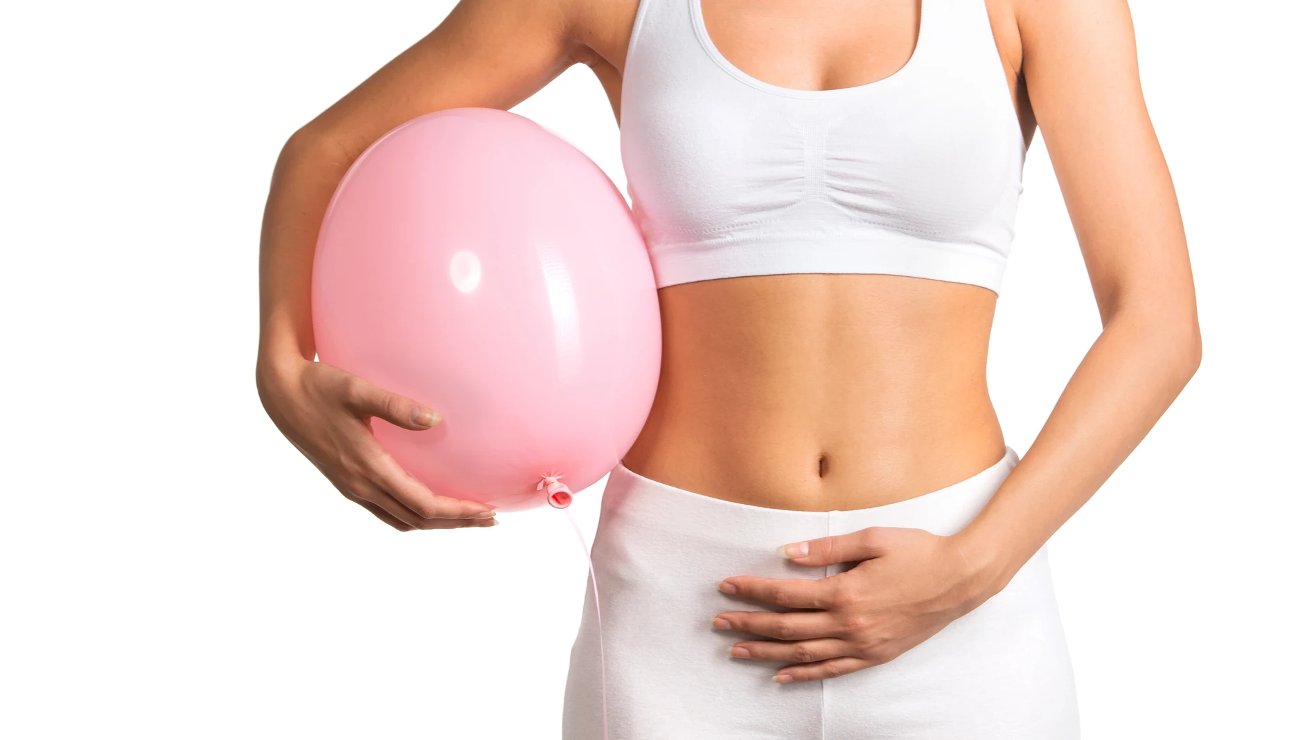 Hinchazón de vientre: por qué se produce y qué puedes hacer para  solucionarla