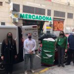 Mercadona ha ampliado su red social en Valencia