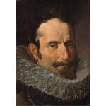 El retrato realizado por Velázquez saldrá a subasta el 2 de marzo