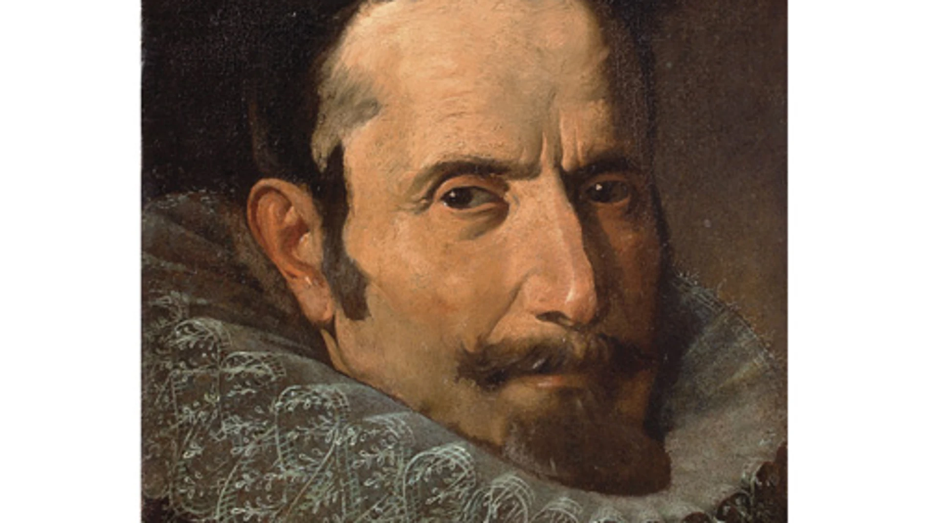 El retrato realizado por Velázquez saldrá a subasta el 2 de marzo