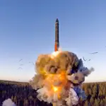  Rusia amenaza a la OTAN con “un Báltico lleno de armas nucleares” si Finlandia y Suecia se unen a la Alianza
