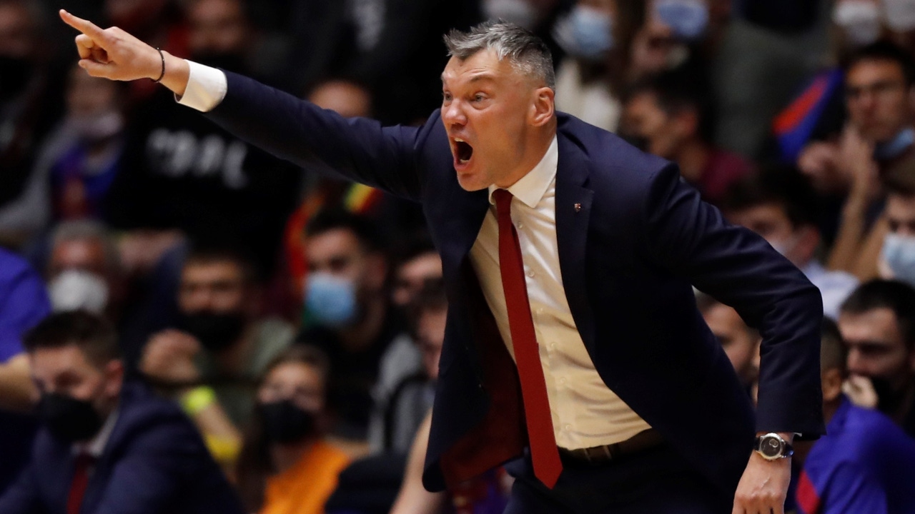 Barça, from the continuity of Jasikevicius... for now to the doubts of Mirotic