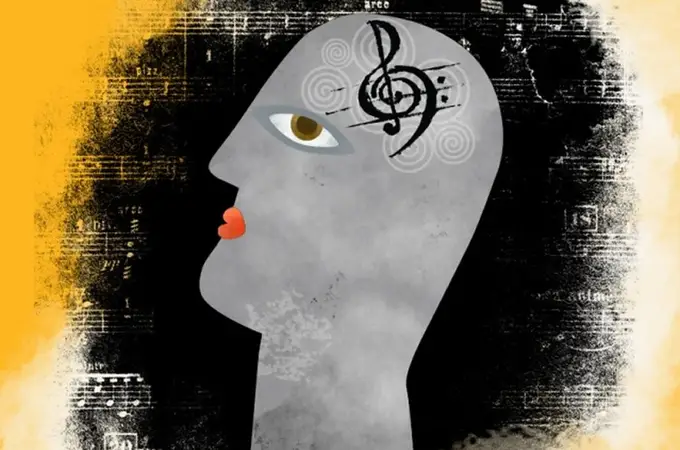 Las neuronas que escuchan cantar son sordas ante la música y el habla