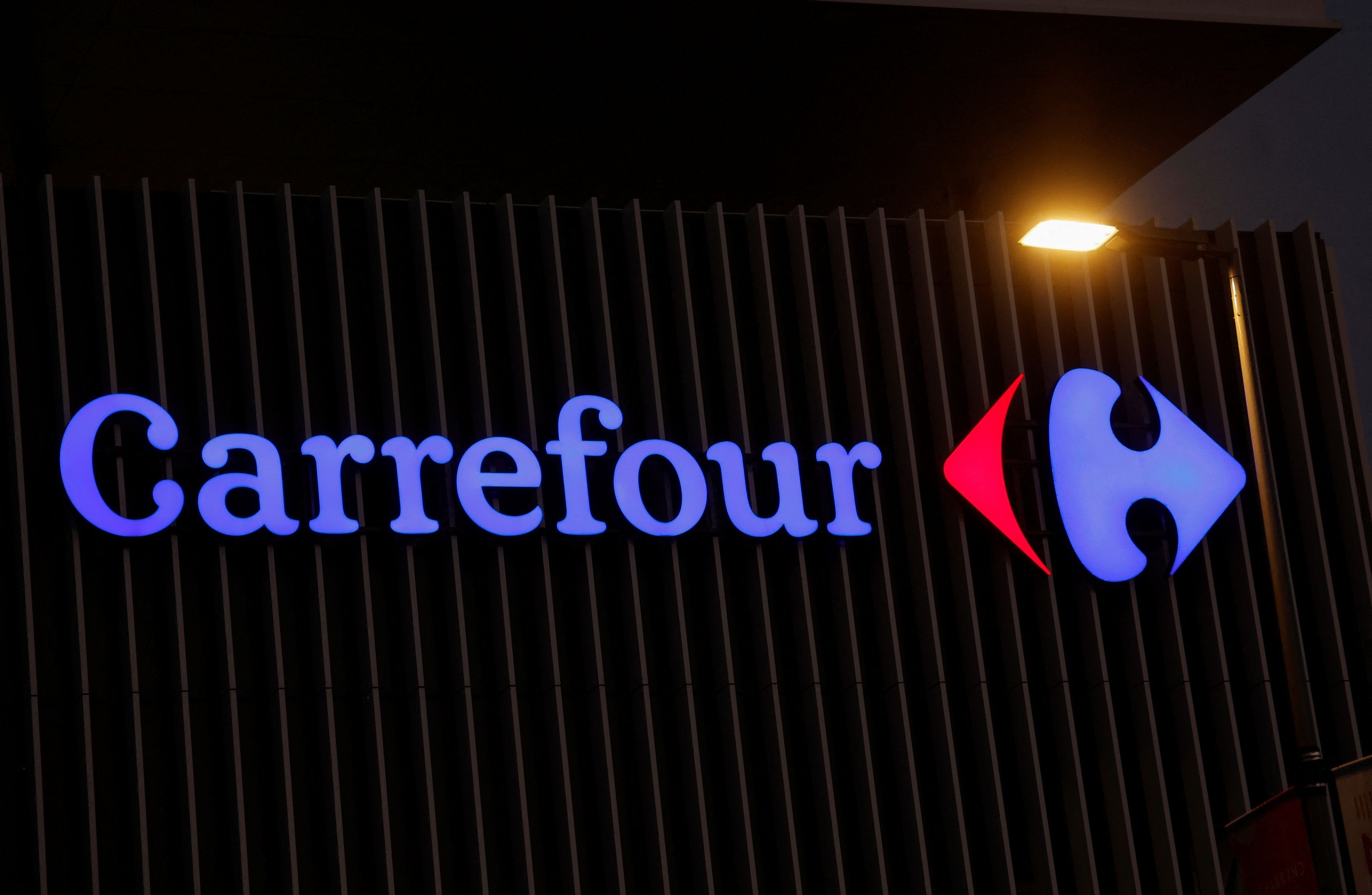 Weekend Sales: cuatro de súper rebajas en web Carrefour