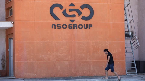 El virus malicioso adquirido por la Policía israelí ha sido desarrollado por la empresa NSO