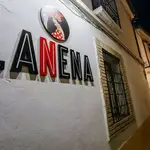 Restaurante La Nena, de Córdoba