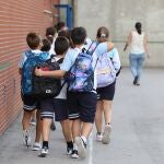 Las clases comenzarán el próximo 12 de septiembre