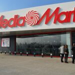 El Media Markt de Sabadell