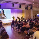 El programa Tour del Talento es la gran novedad que incorpora el Plan Estratégico 2022-20025 de la Fundación Princesa de Girona