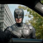 "Super...¿Quién?" de Philippe Lacheau se estrena hoy en cines