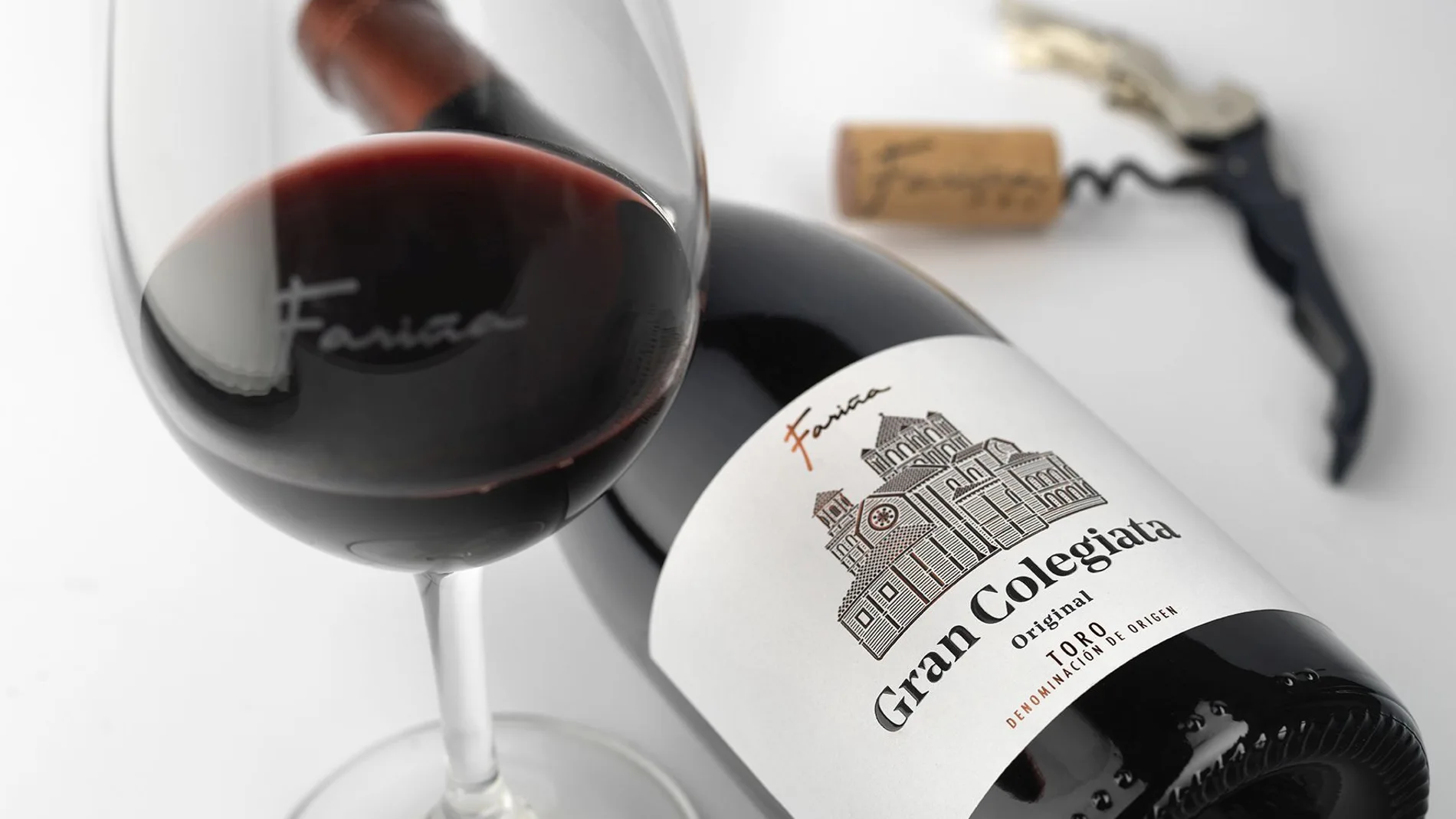 Nuevos reconocimientos a los vinos de Fariña