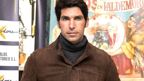 Cayetano Rivera