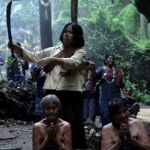 Tras su paso por numerosos festivales de género, "The Medium" se estrena hoy en España