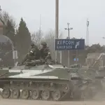  La invasión de Ucrania