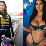 Renee Gracie