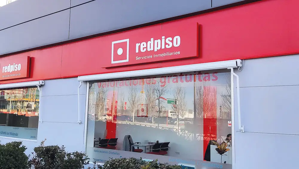 Formar parte del grupo Redpiso significa crecer de forma profesional en el sector.