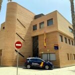 Detenido en Alicante al autor de un atropello grave con fuga en Sevilla