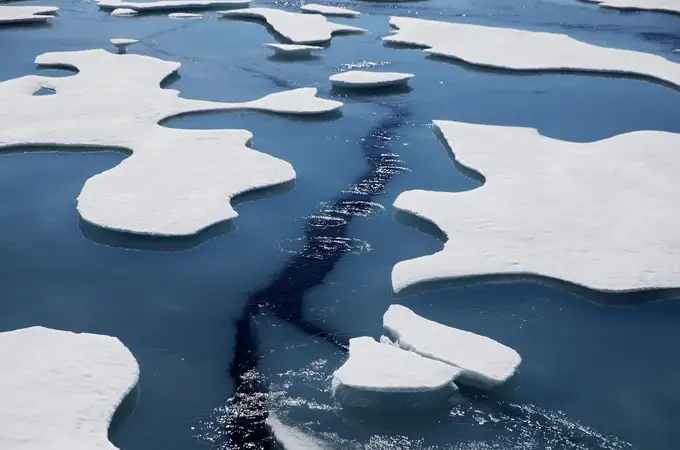 Un Ártico sin hielo, la gran apuesta geoestratégica