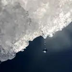 La fusión del permafrost del Ártico