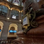 La bolsa española registró este viernes la mayor subida desde noviembre de 2020, el 3,51 %,