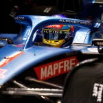 Ya está lo que le faltaba al coche de Fernando Alonso para ser competitivo en F1