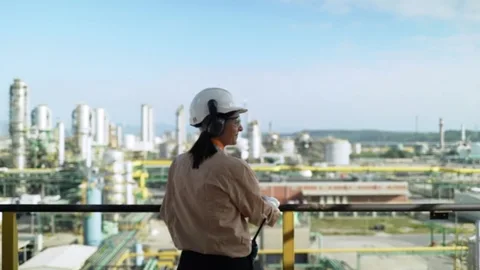 Los complejos industriales son clave en el desarrollo de la economía del hidrógeno renovable