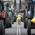 El campo sigue en crisis