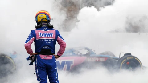 Fernando Alonso
