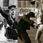 El fútbol y la guerra: una unión histórica