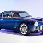 Ferrari 250 GT SWB