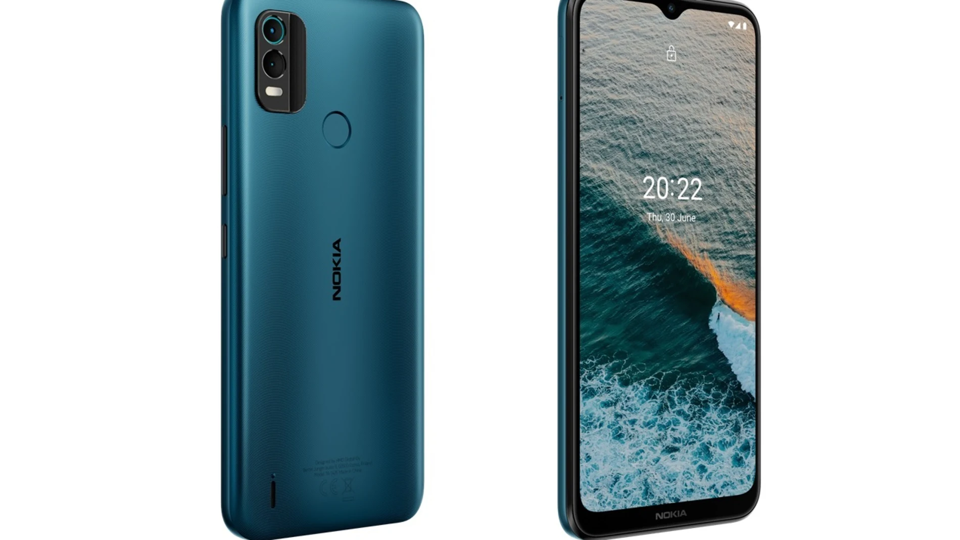 Buscas un móvil por 79€? Estos son los tres nuevos teléfonos Nokia  presentados en el MWC 2022 con precios realmente baratos