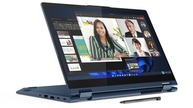 ThinkBook 14s Yoga Gen 2