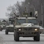  “Las tropas rusas han arrasado con toda nuestra ciudad”