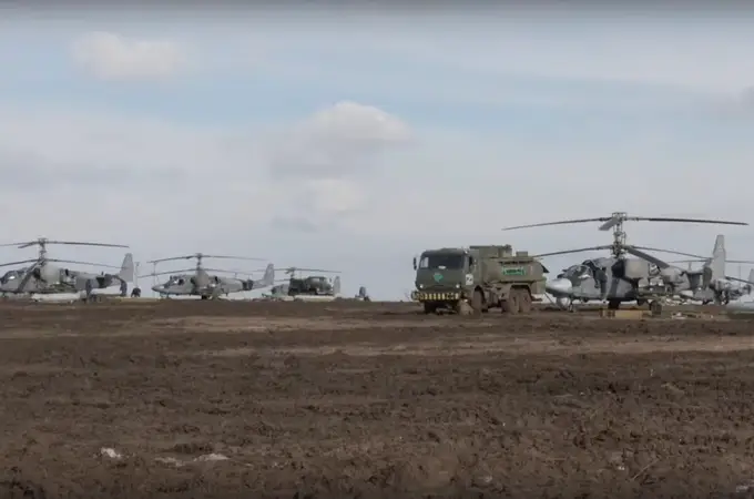 Guerra Ucrania-Rusia, noticias de última hora: Zelenski denuncia crímenes de guerra y pide una zona de exclusión aérea sobre Ucrania