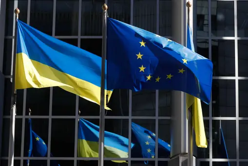 Por qué Ucrania no puede ser miembro de la Unión Europea