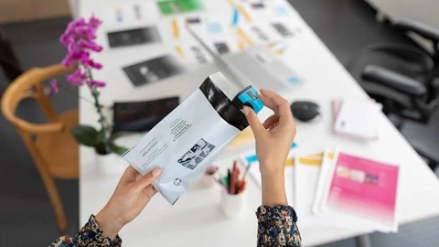 HP intercepta más de 3,5 millones de productos y componentes de impresión falsificados