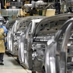 Toyota invertirá 5.600 millones de euros en fábricas de baterías
