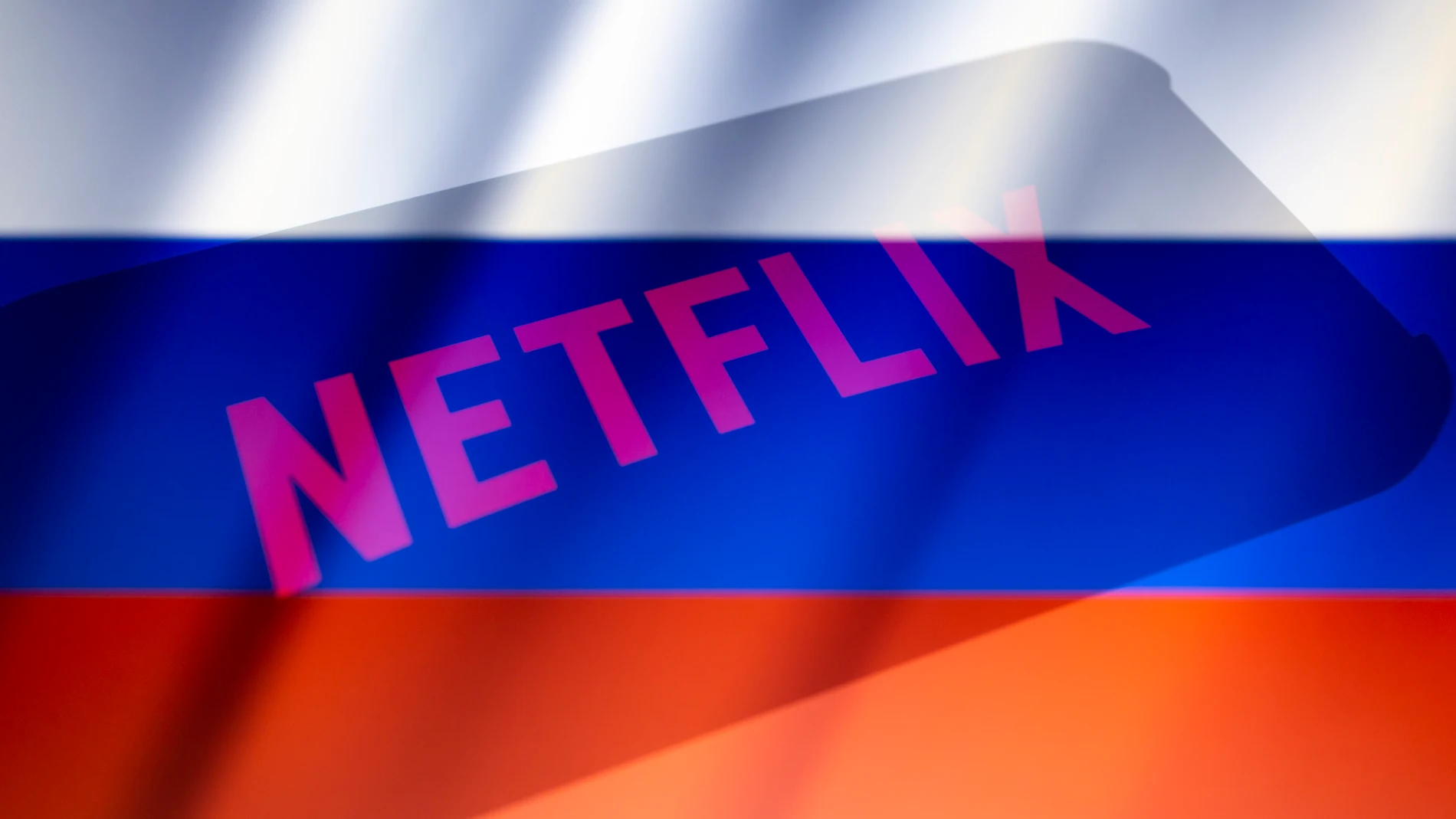 Netflix se une a las últimas empresas de Occidente que se retira de Rusia por la guerra en Ucrania