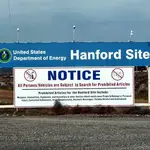  Un tiroteo causa el terror en una central nuclear de Estados Unidos