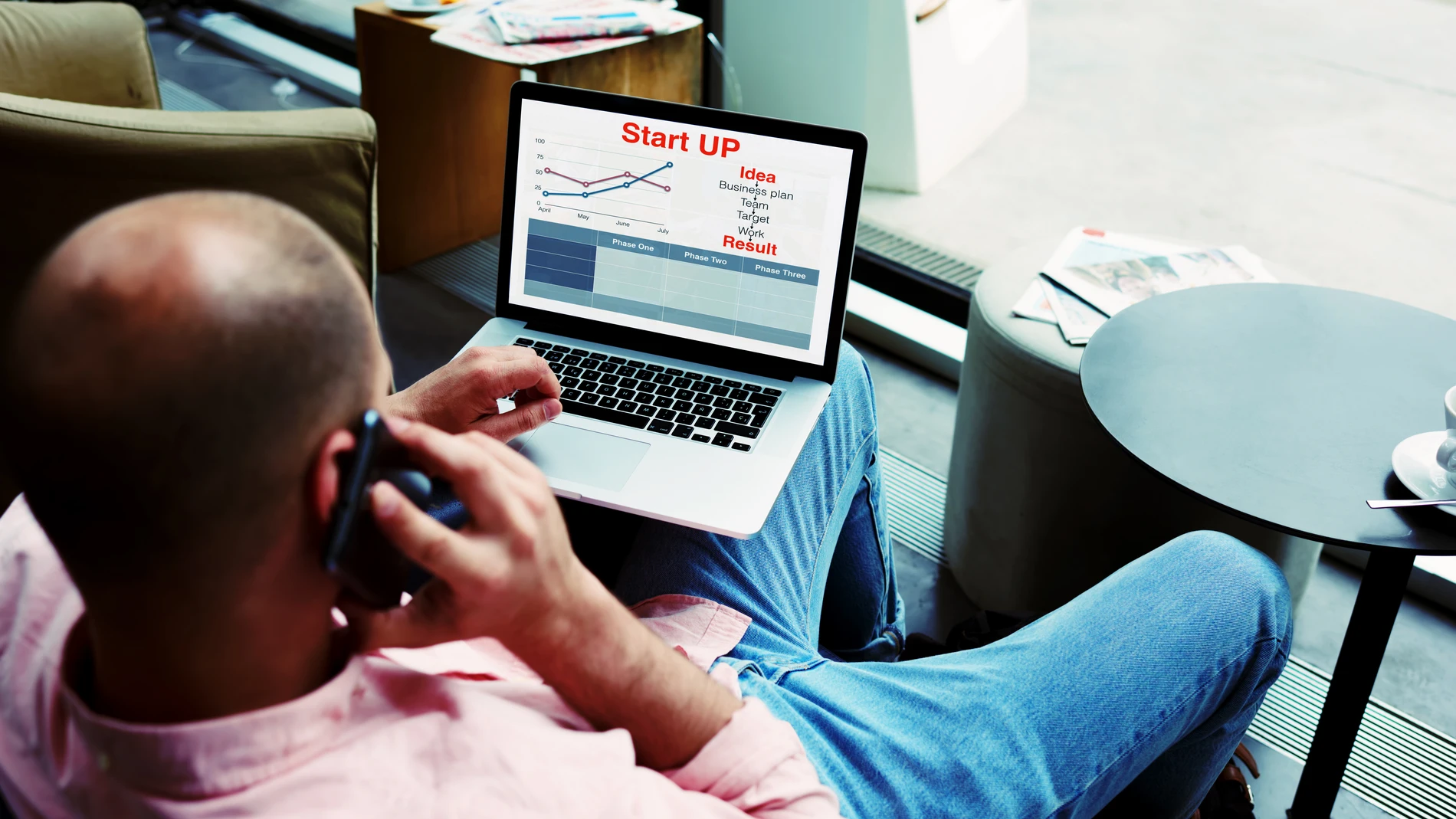 El futuro de las nuevas profesiones