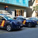 Agentes de la Policía Nacional han detenido en Gandia (Valencia) a un hombre de 49 años como presunto autor de un delito de amenazas graves y detención ilegal en grado de tentativa