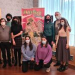 La concejala de Cultura, Ana Redondo, presenta las propuestas