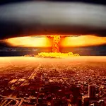 En el caso de una guerra nuclear, los Centros para el Control y la Prevención de Enfermedades de EE UU aseguran que “tendría resultados devastadores"