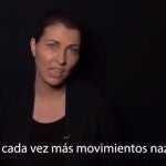 Video difundido por la embajada rusa en España