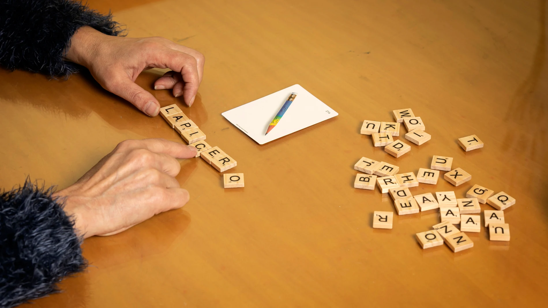 Día Europeo de la Logopedia: reaprender a hablar más allá de los 50