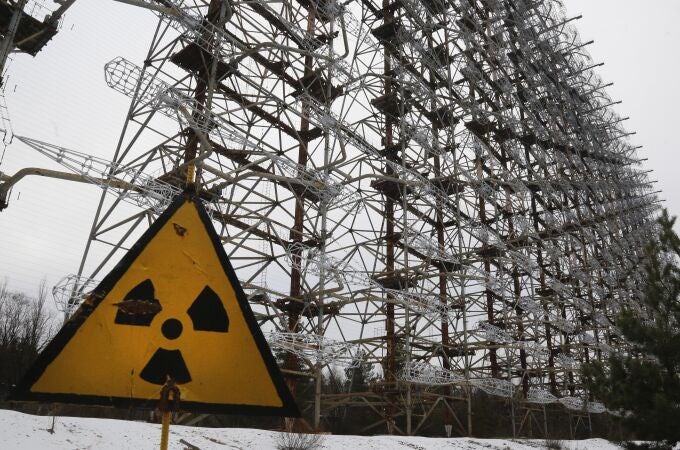 Se ha extendido una suerte de fiebre en Europa por comprar yodo como método de prevención ante un escape nuclear por la guerra de Ucrania