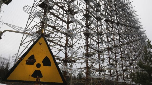 Se ha extendido una suerte de fiebre en Europa por comprar yodo como método de prevención ante un escape nuclear por la guerra de Ucrania